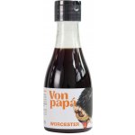 Ekoprodukt Worcestrová omáčka Von Papá 165 ml – Hledejceny.cz