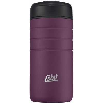 Esbit Termohrnek Majoris Mug 450 ml Fialová – Hledejceny.cz
