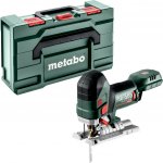 METABO STA 18 LTX 150 BL 601502840 – Zbozi.Blesk.cz
