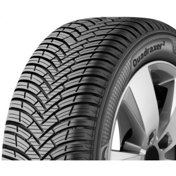 Kleber Quadraxer 2 185/60 R15 88H