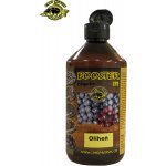 Carp Servis Václavík Booster IN Liquid Jahoda 500 ml – Zboží Dáma