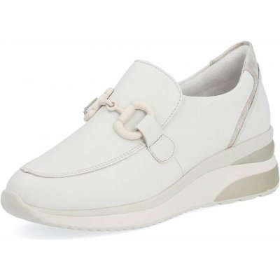 Remonte D2415-80 bílá – Zboží Dáma