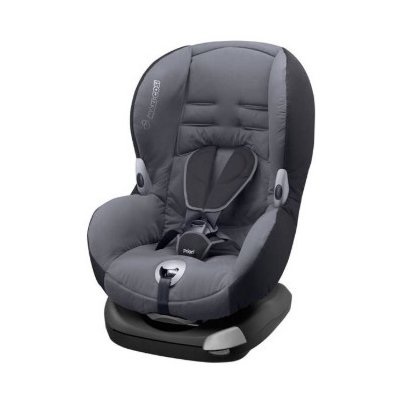 Maxi-Cosi Priori XP 2017 Solid Grey od 3 722 Kč - Heureka.cz