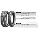 Michelin Enduro Medium 120/90 R18 65R