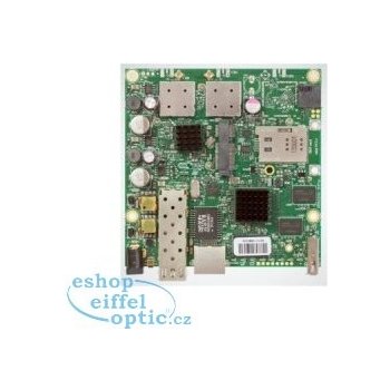 MikroTik RB922UAGS-5HPacD