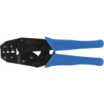 BGS 1426 Ráčnové konektorové kleště 215 mm (izolované konektory) – Sleviste.cz