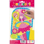 Anděl Mozaika Víla 10069 – Hledejceny.cz