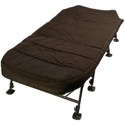 JRC Lehátko + Spací pytel Cocoon II Flatbed Sleepsystem Wide – Zboží Mobilmania