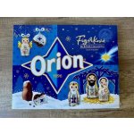 Orion Kolekce Figurková mléčná 348 g – Zboží Dáma