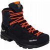 Pánské trekové boty Boty SALEWA MTN TRAINER 2 MID GTX M Man velikost bot 11