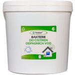 Sanbien Oxygenátor XXL 3kg – Zboží Dáma