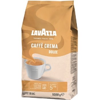 Lavazza Crema Dolce 1 kg