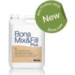 BONA Mix & Fill Plus tmel na parkety 5 L – Hledejceny.cz