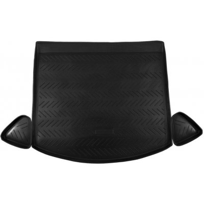 Gumová vana do kufru J&J Automotive Mazda CX - 5 2012 - 2016 – Hledejceny.cz