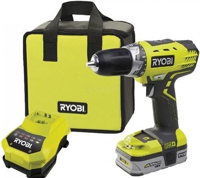 RYOBI RCD 18021 L od 3 902 Kč - Heureka.cz