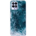 Pouzdro iSaprio Ocean - Realme 8i – Zboží Živě