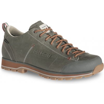 Dolomite 54 Low Fg GTX Ivy green – Hledejceny.cz