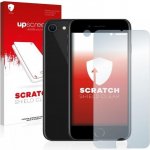 HD Ultra fólie iPhone SE 2020 75713 – Hledejceny.cz