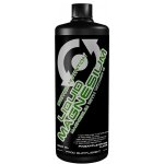 Scitec Nutrition Liquid Magnesium ananas Pomeranč 1 l – Hledejceny.cz