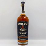 John Jameson Black Barrel 40% 0,7 l (holá láhev) – Hledejceny.cz