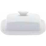 Toro na máslo porcelán 18 x 13,5 x 7 cm – Zboží Dáma