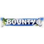Bounty mléčná 57 g – Sleviste.cz