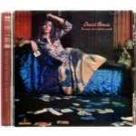 Bowie David - Man Who Sold The World CD – Hledejceny.cz