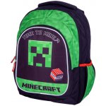 ASTRA batoh Minecraft Time To Mine velký – Hledejceny.cz