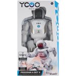 Silverlit robot Program A BOT X – Zboží Dáma