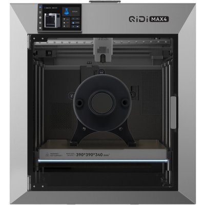 QIDI Tech Max4 – Zboží Živě