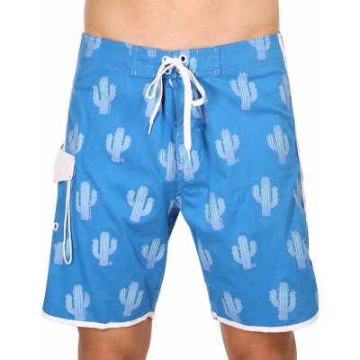 69SLAM desert scene blue theo SCSDSB-BL