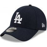 New Era 9FORTY MLB WINTERIZED THE LEAGUE LOS ANGELES DODGERS modrá 60184873 – Zbozi.Blesk.cz