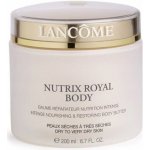 Lancome Nutrix Royal tělové máslo 200 ml – Zboží Dáma