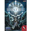 Desková hra Pegasus Spiele Bonfire EN/DE