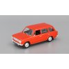 Sběratelský model DeAgostini VAZ-2102 Žiguli LADA Kombi 1:43