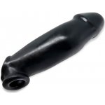 Oxballs HULK Gargantic Cocksheath Black – Zboží Mobilmania