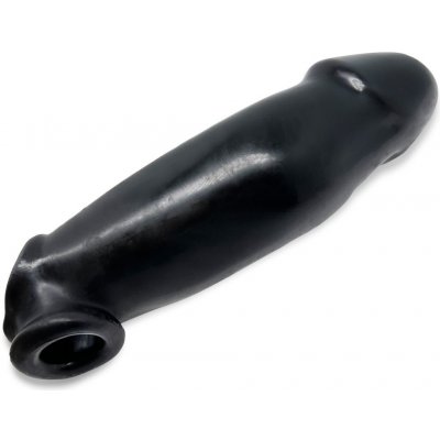 Oxballs HULK Gargantic Cocksheath Black – Zboží Mobilmania