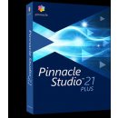 Pinnacle Studio 21 Plus CZ - Upgrade PNST21PLMLEU