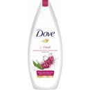 Dove Go Fresh Revive sprchový gel 250 ml