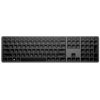 Klávesnice HP 975 Dual-Mode Wireless Keyboard 3Z726AA#BCM