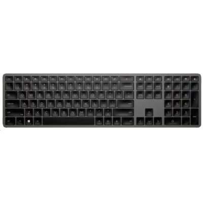 HP 975 Dual-Mode Wireless Keyboard 3Z726AA#BCM – Zbozi.Blesk.cz