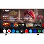 TCL 85T69C – Zboží Živě