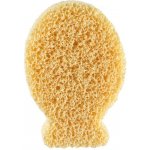 Chicco houbička na umývání s ionty ze stříbra – Zboží Dáma