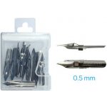 Luma redispero hrot 0.5mm 10 ks – Sleviste.cz