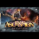 Stone Blade Entertainment Ascension: Delirium