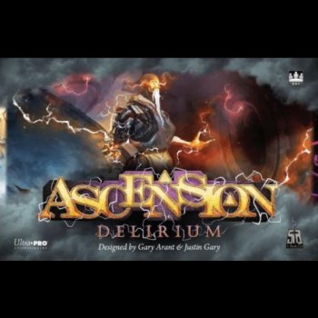 Stone Blade Entertainment Ascension: Delirium