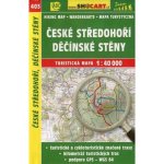 České středohoří mapa 1:40 000 č. 403 – Hledejceny.cz
