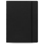 FILOFAX Notebook Classic A5 černý – Zboží Živě