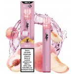 Venix X2 Peach-X 16 mg 700 potáhnutí – Zboží Dáma