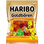 Haribo Goldbären želé medvídci 175 g – Zboží Dáma